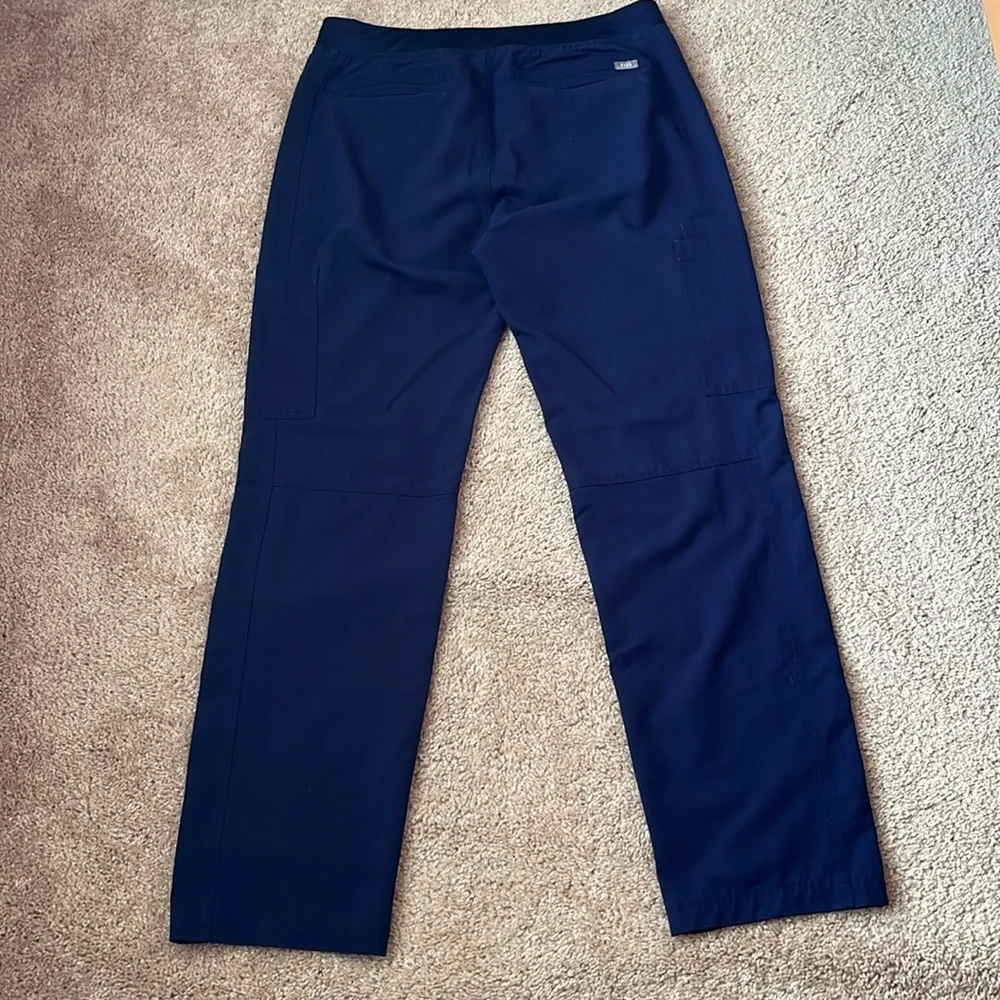 Figs classic straight